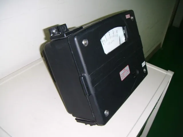Tokyo Keiso M-691-PA Flow meter Detail Image - ASKINDEX Korea