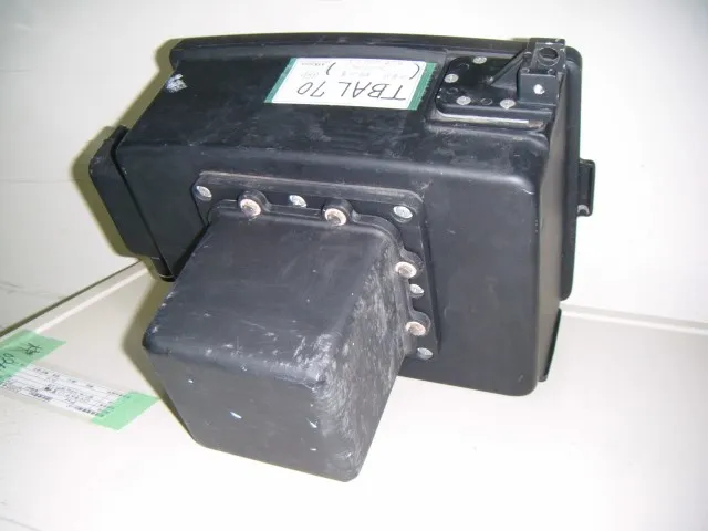 Tokyo Keiso M-691-PA Flow meter Detail Image - ASKINDEX Korea