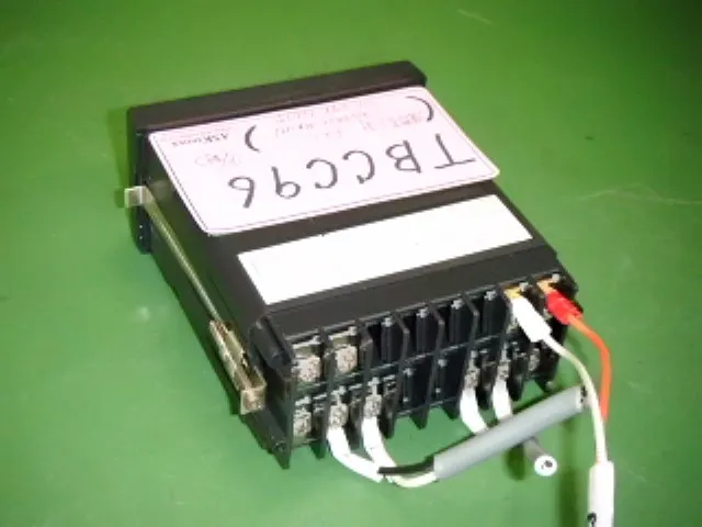RKC REX-C410 온도계(온도 표시기) 상세 이미지 - ASKINDEX 코리아