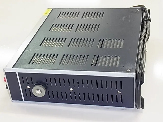 Advantest TR6141 Programmable DC Power Supply Detail Image - ASKINDEX Korea