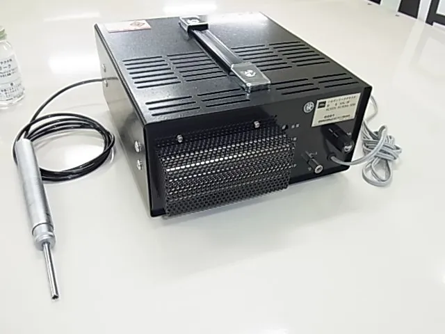 도시바 HAL-8F 할로겐 누출 검출기 상세 이미지 - ASKINDEX 코리아