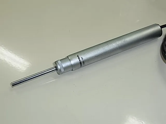 도시바 HAL-8F 할로겐 누출 검출기 상세 이미지 - ASKINDEX 코리아