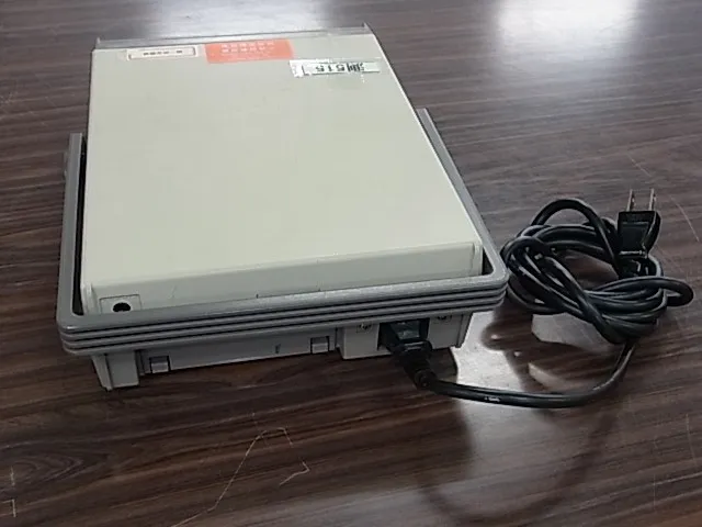 타케다 리켄 TR6843 디지털 멀티미터 상세 이미지 - ASKINDEX 코리아