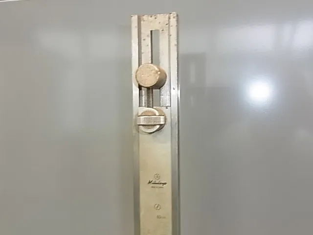 미츠 토요  높이 게이지 600mm 상세 이미지 - ASKINDEX 코리아