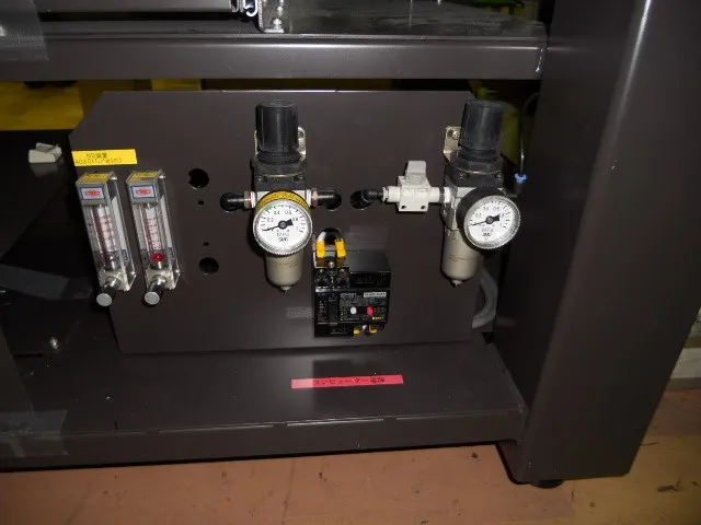 null  Vibration isolation table Detail Image - ASKINDEX Korea