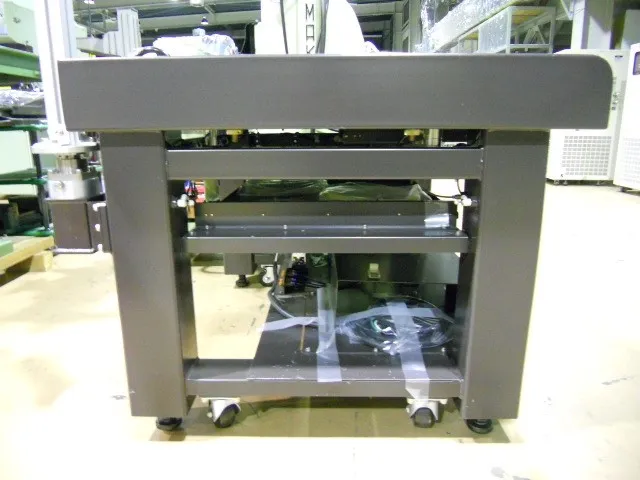 null  Vibration isolation table Detail Image - ASKINDEX Korea