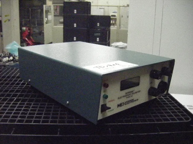 먼로 244 표면 전위차계 상세 이미지 - ASKINDEX 코리아