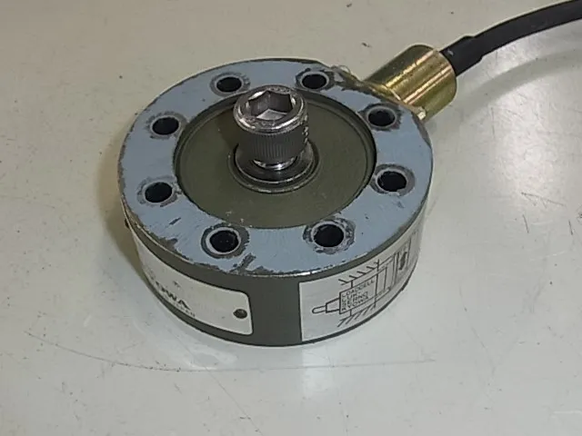 Republic Electric LUK-500KBS Load cell Detail Image - ASKINDEX Korea