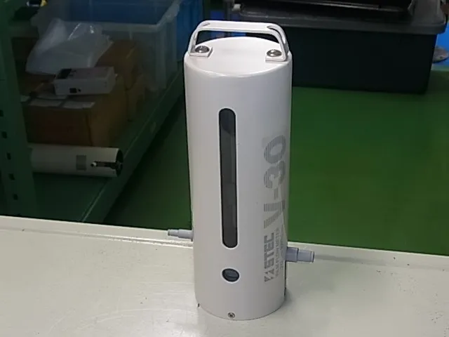 에스텍 V-30 필름 유량계