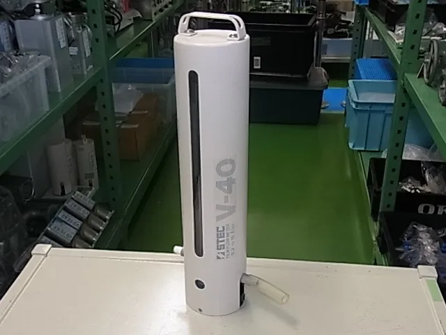 에스텍 V-40 필름 유량계