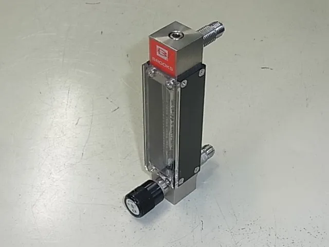 BROOKS  Flow meter Detail Image - ASKINDEX Korea