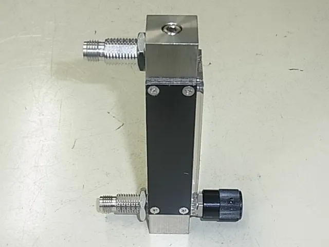 BROOKS  Flow meter Detail Image - ASKINDEX Korea