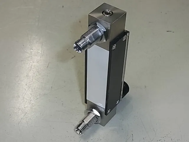 BROOKS  Flow meter Detail Image - ASKINDEX Korea