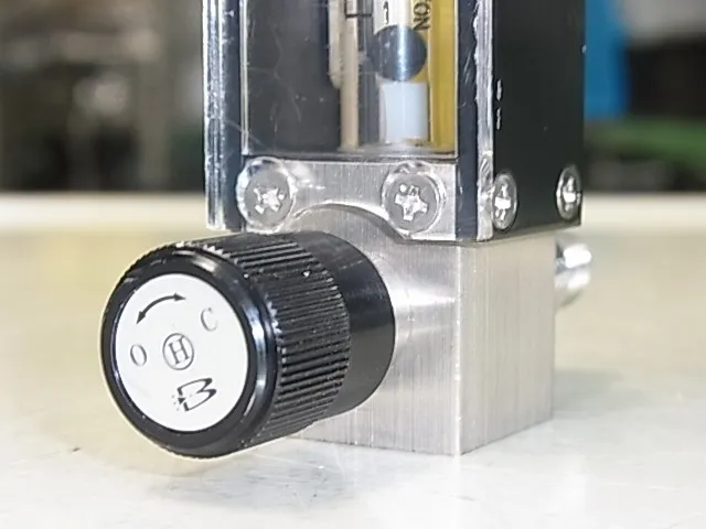 BROOKS  Flow meter Detail Image - ASKINDEX Korea