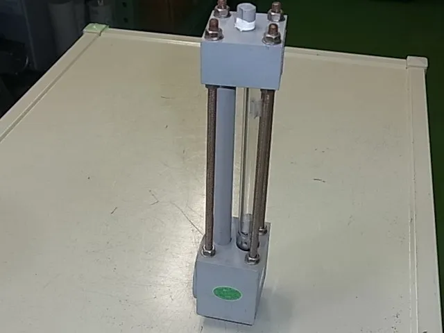 Tokyo Keiso  Flow meter Detail Image - ASKINDEX Korea