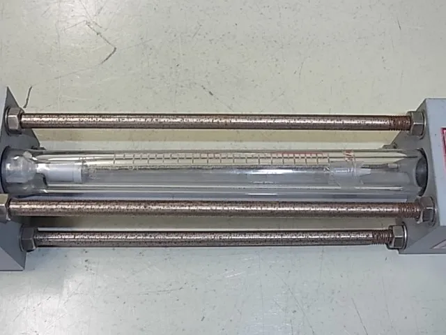 Tokyo Keiso  Flow meter Detail Image - ASKINDEX Korea