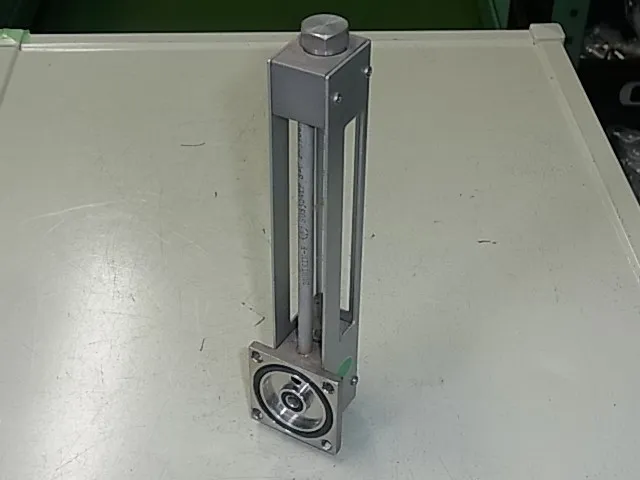 Tokyo Keiso  Flow meter Detail Image - ASKINDEX Korea