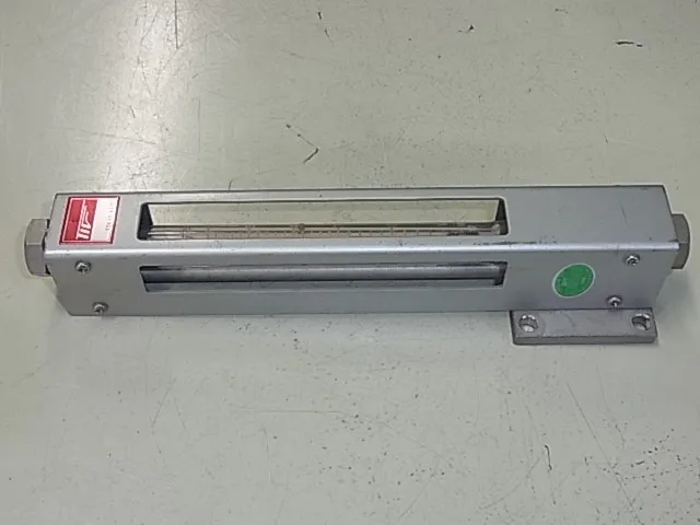 Tokyo Keiso  Flow meter Detail Image - ASKINDEX Korea