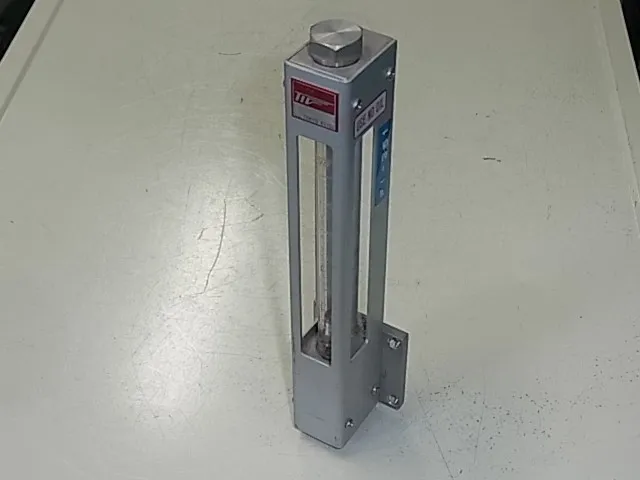 도쿄 계장  유량계