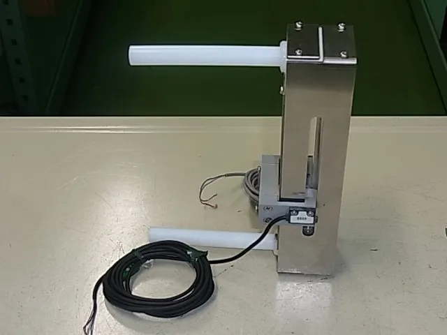 Tokyo Keiso  Flow meter Detail Image - ASKINDEX Korea