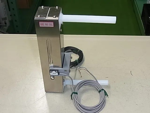 Tokyo Keiso  Flow meter Detail Image - ASKINDEX Korea
