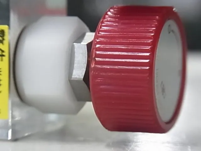 Japan Special Instruments Manufacturing Co., Ltd.  Flow meter Detail Image - ASKINDEX Korea