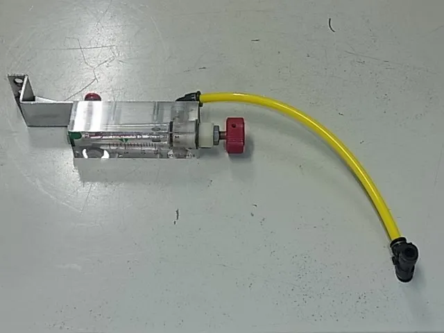 Japan Special Instruments Manufacturing Co., Ltd.  Flow meter Detail Image - ASKINDEX Korea