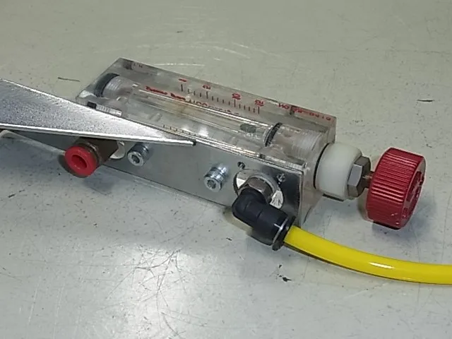 Japan Special Instruments Manufacturing Co., Ltd.  Flow meter Detail Image - ASKINDEX Korea