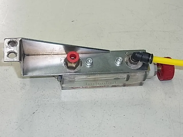 Japan Special Instruments Manufacturing Co., Ltd.  Flow meter Detail Image - ASKINDEX Korea