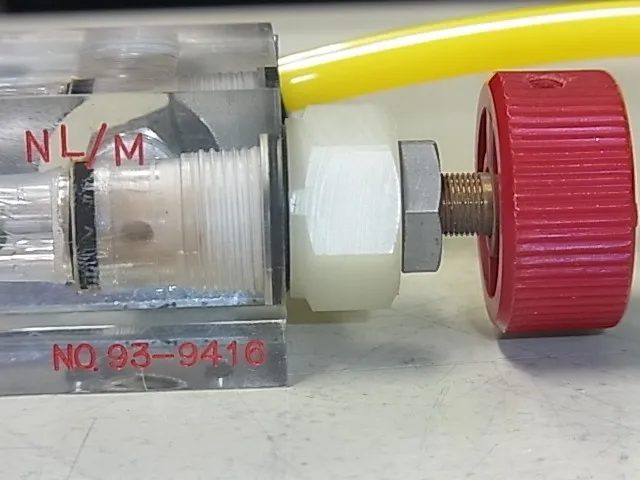 Japan Special Instruments Manufacturing Co., Ltd.  Flow meter Detail Image - ASKINDEX Korea