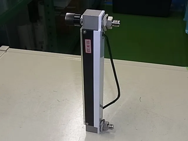 Tokyo Keiso  Flow meter Detail Image - ASKINDEX Korea