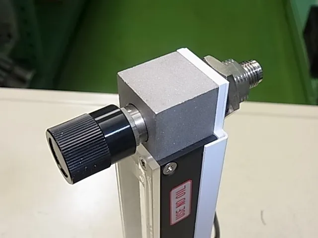 Tokyo Keiso  Flow meter Detail Image - ASKINDEX Korea