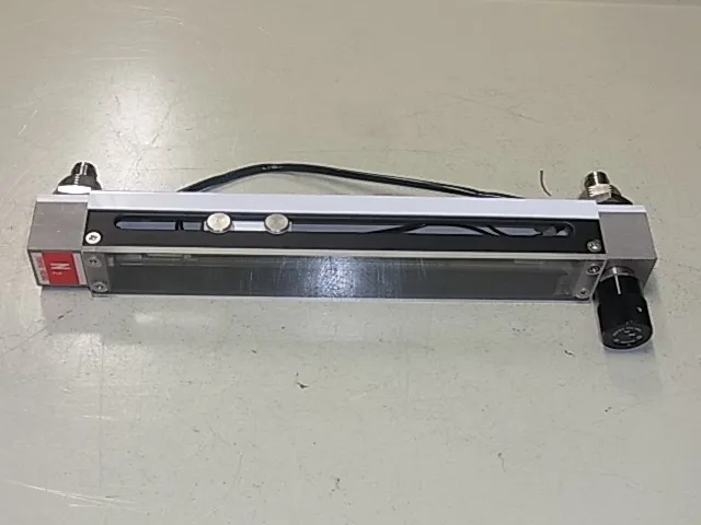 Tokyo Keiso  Flow meter Detail Image - ASKINDEX Korea