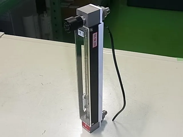 Tokyo Keiso  Flow meter Detail Image - ASKINDEX Korea