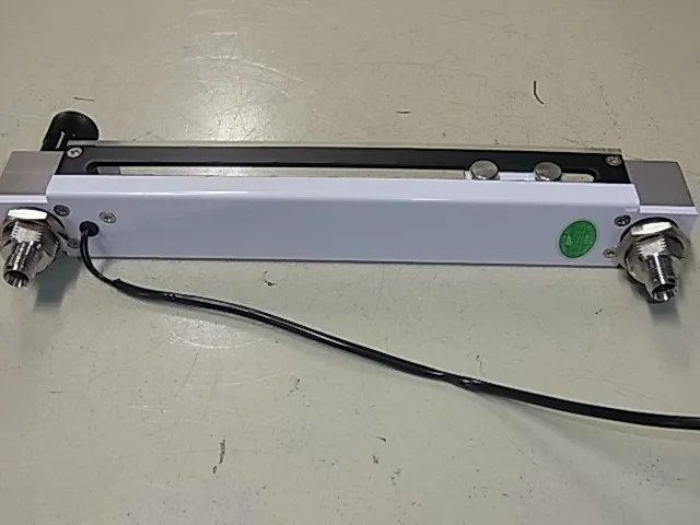 Tokyo Keiso  Flow meter Detail Image - ASKINDEX Korea