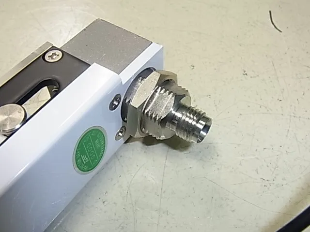 Tokyo Keiso  Flow meter Detail Image - ASKINDEX Korea