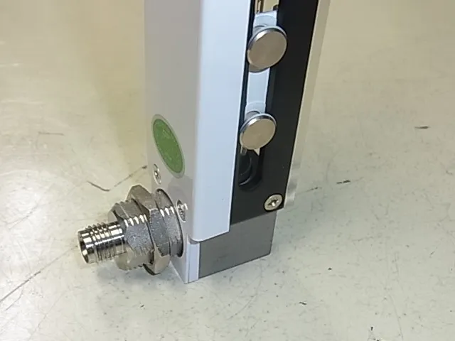 Tokyo Keiso  Flow meter Detail Image - ASKINDEX Korea