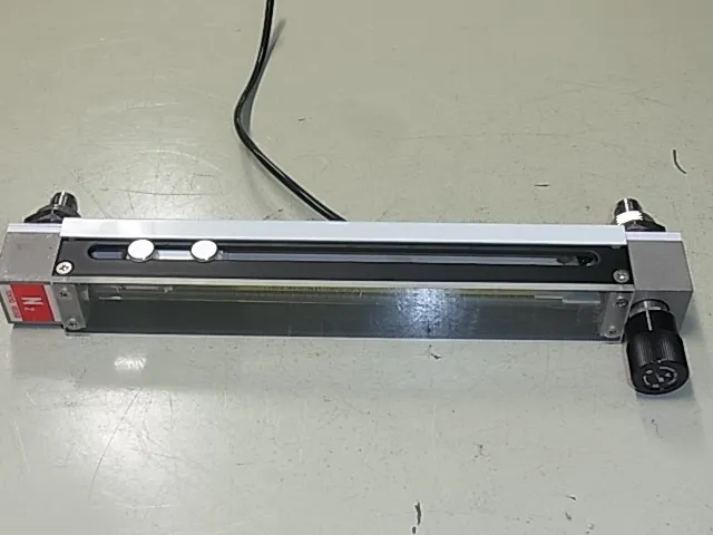 Tokyo Keiso  Flow meter Detail Image - ASKINDEX Korea