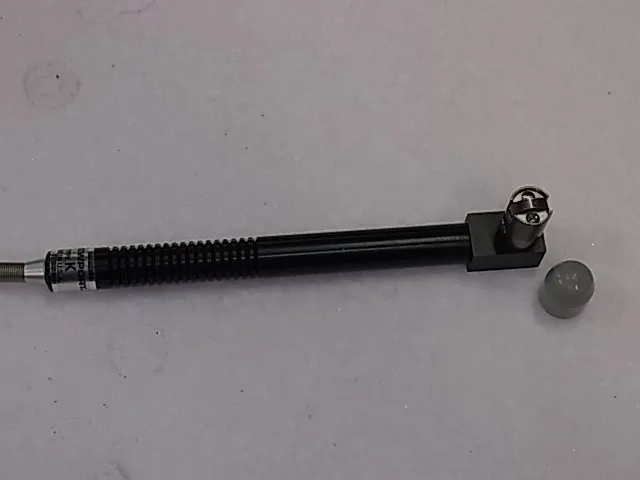 omega HH21 Surface thermometer Detail Image - ASKINDEX Korea