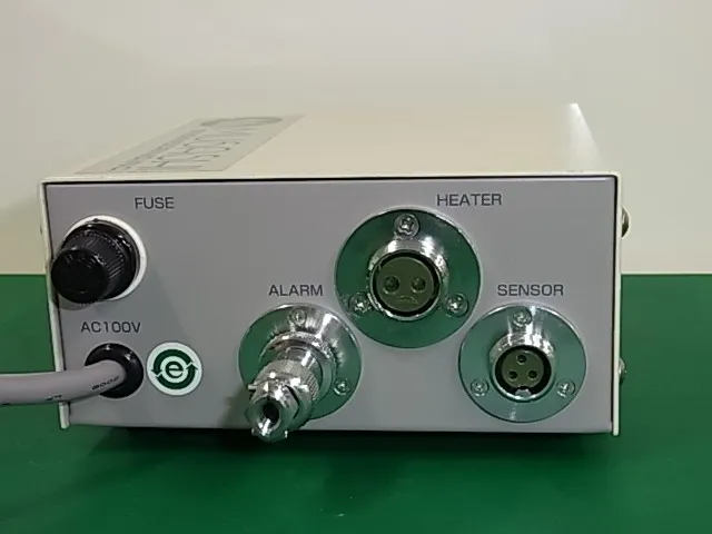 Musashi Engineering TCU-02 Dispenser temperature controller Detail Image - ASKINDEX Korea