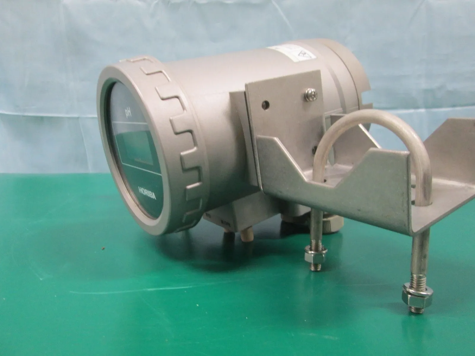Horiba, Ltd. TD-4 pH meter Detail Image - ASKINDEX Korea