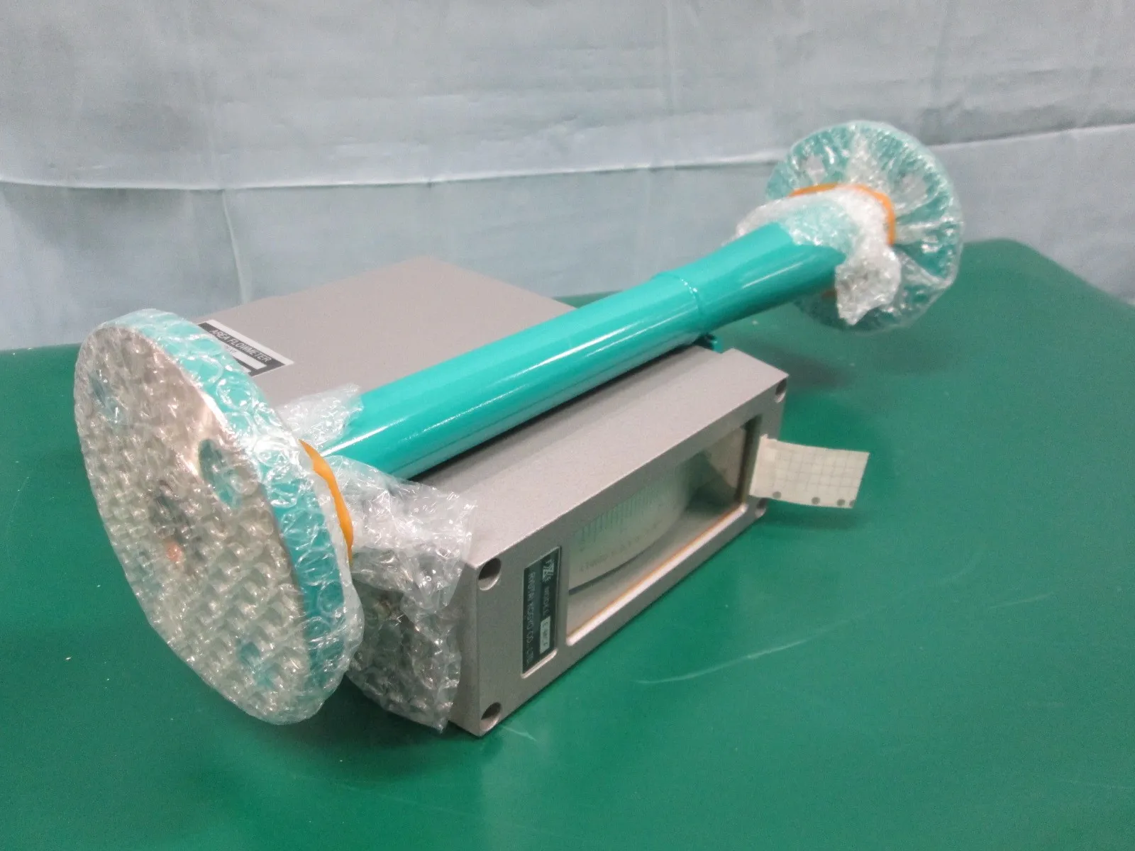 유체 산업 E-MCF-V11 유량계