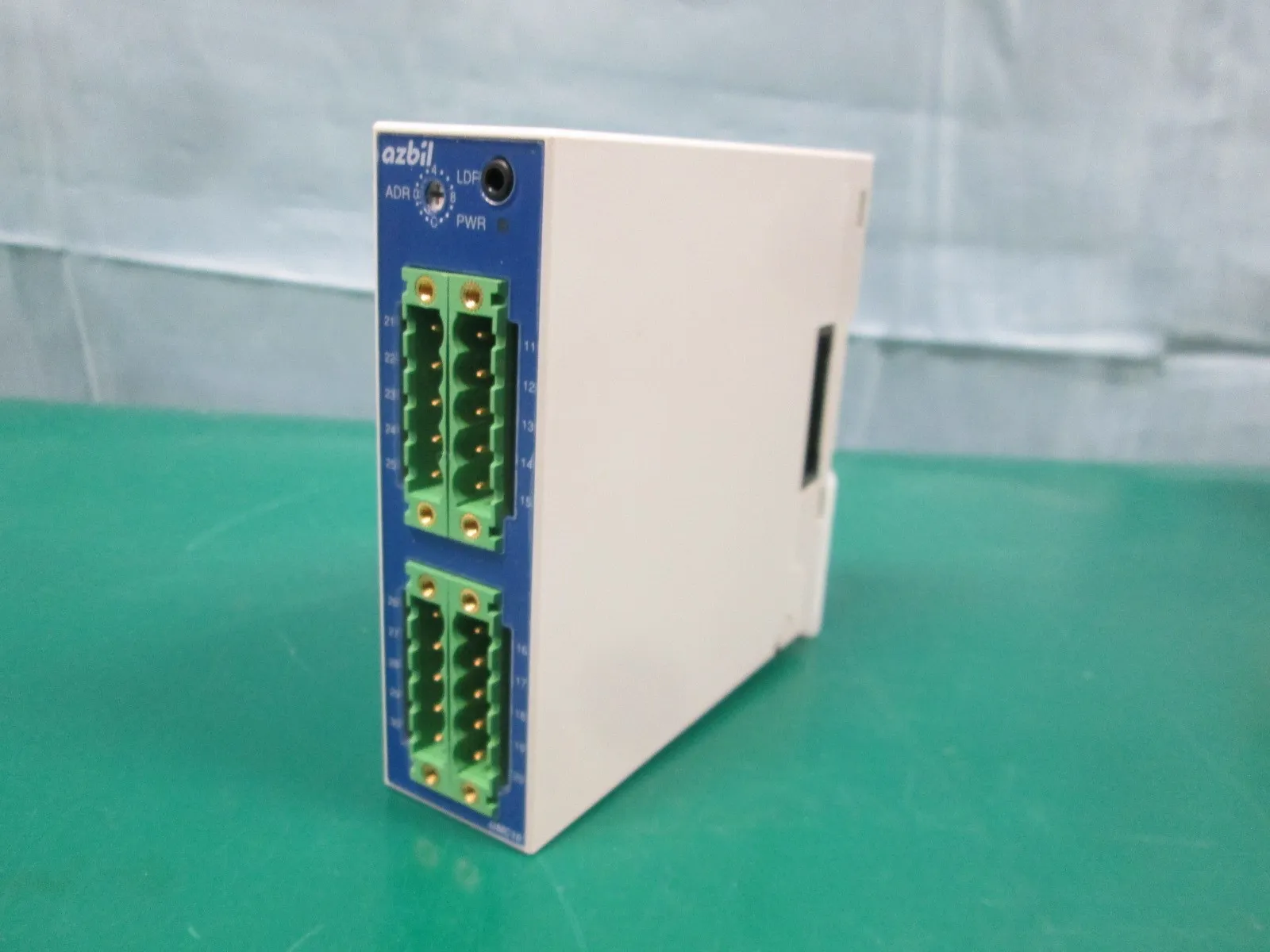 산무 DMC10S2CR0300 모듈형 조정기
