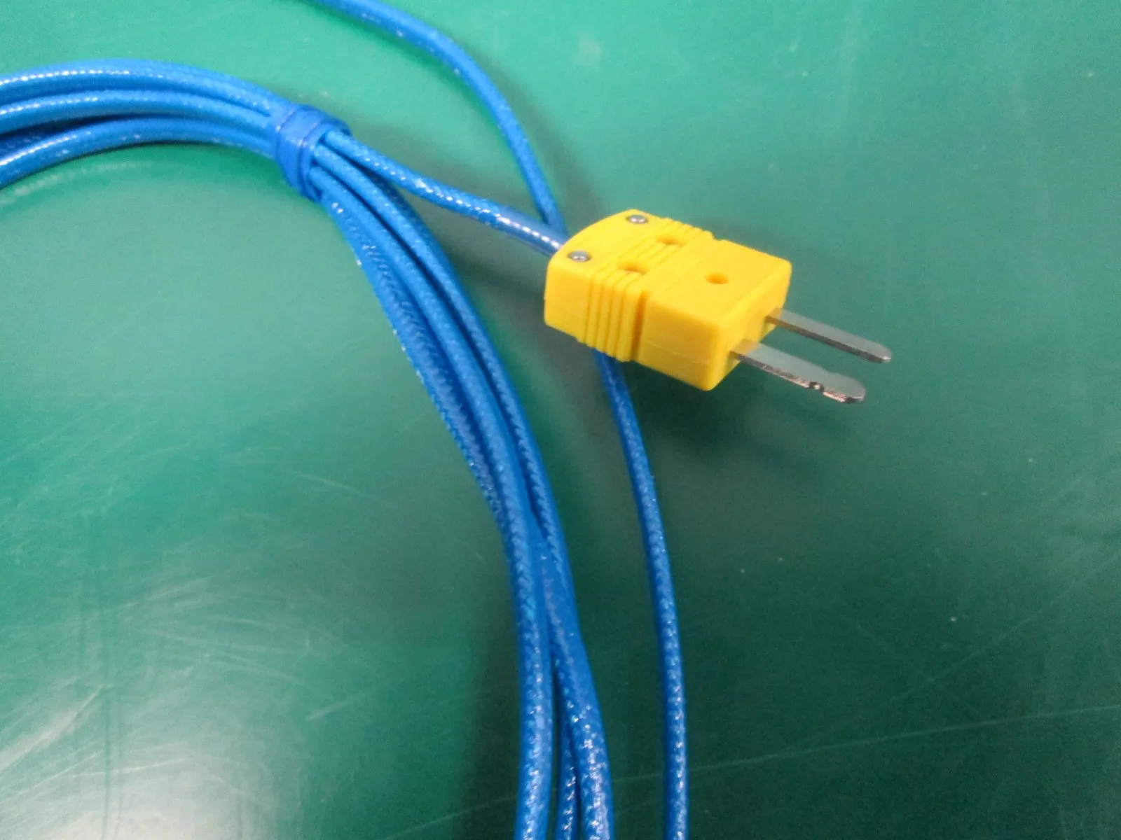 Thermotech Ltd.  thermocouple Detail Image - ASKINDEX Korea