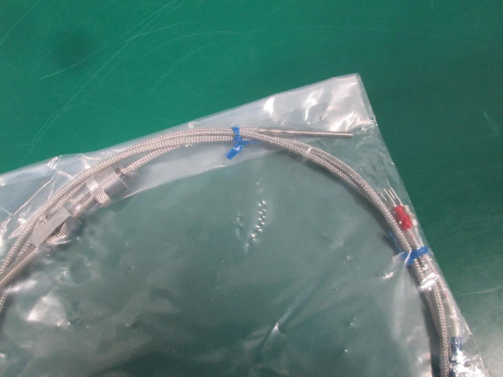 Furukawa  thermocouple Detail Image - ASKINDEX Korea