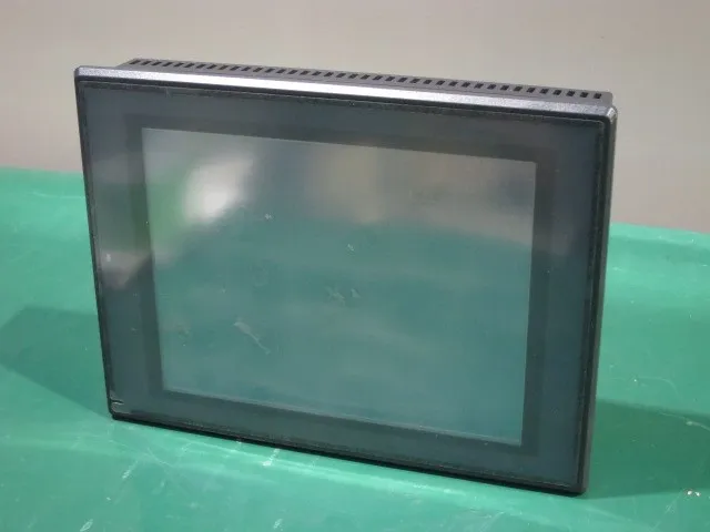 Keyence VT2-8TB 터치 패널