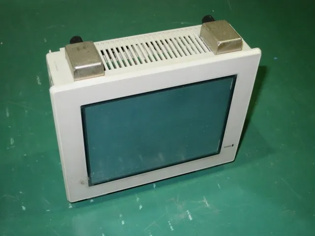 Keyence VT-5SW 터치 패널