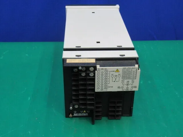 Chino AL560-NNN Temperature recorder Detail Image - ASKINDEX Korea