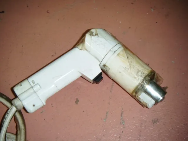 Hugle ESCA306 Ionizer Detail Image - ASKINDEX Korea