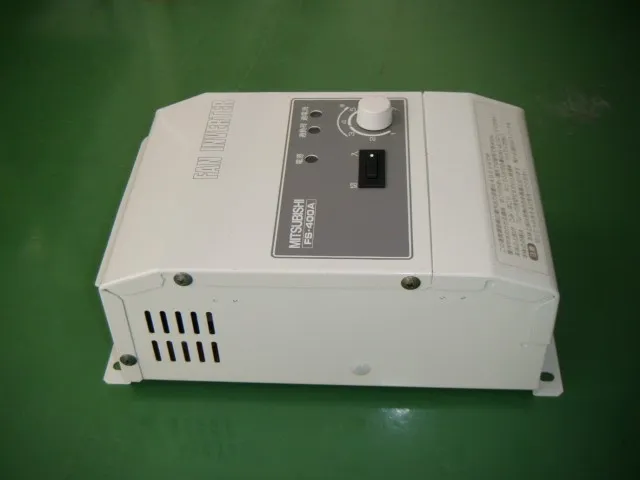 후지 전기 FS-400A 인버터 상세 이미지 - ASKINDEX 코리아